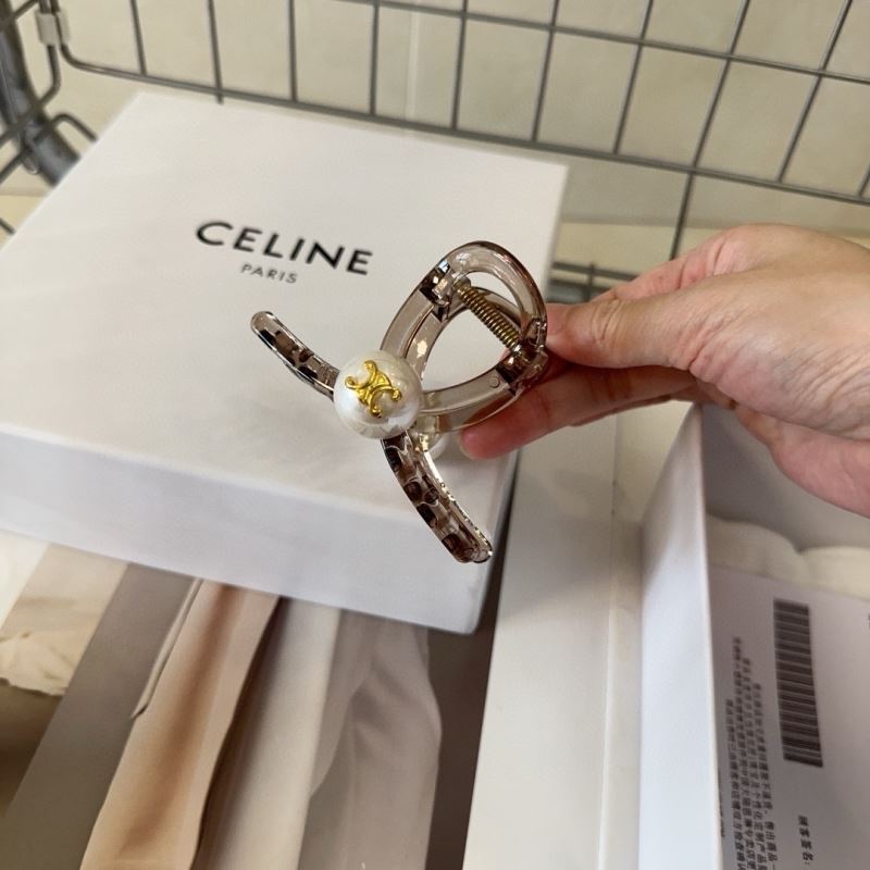 Celine Hair Hoop